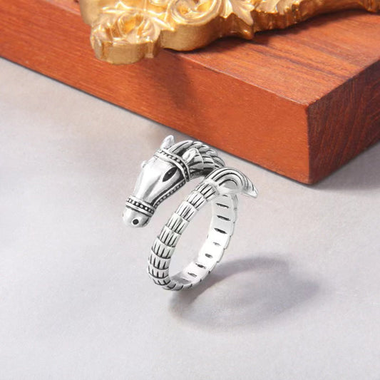 Charming Ring for Any Occasion