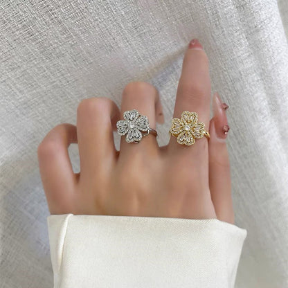 Romantic Ring for Special Moments