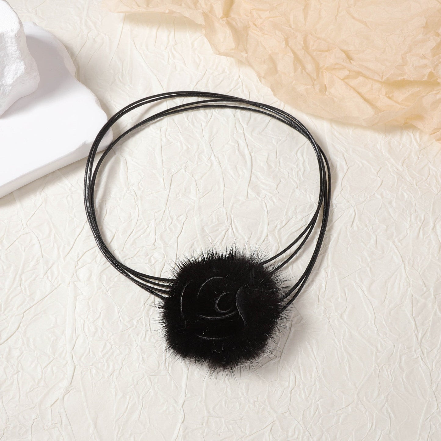 Beautiful Necklace with Unique Style