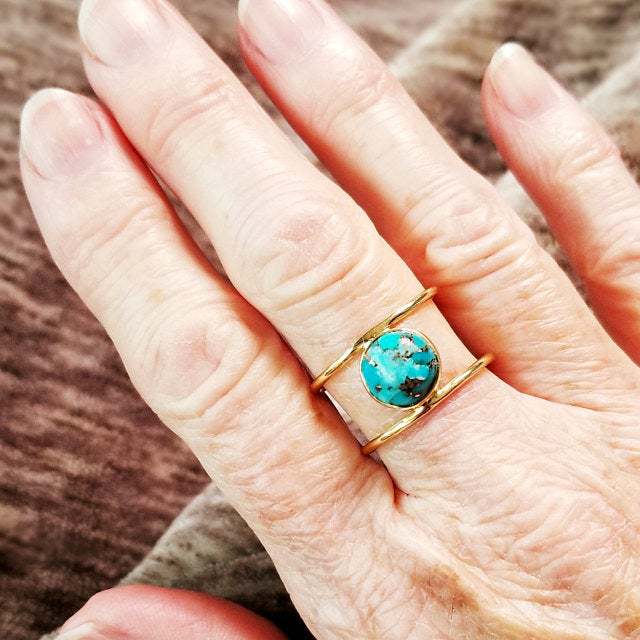 Romantic Ring for Special Moments