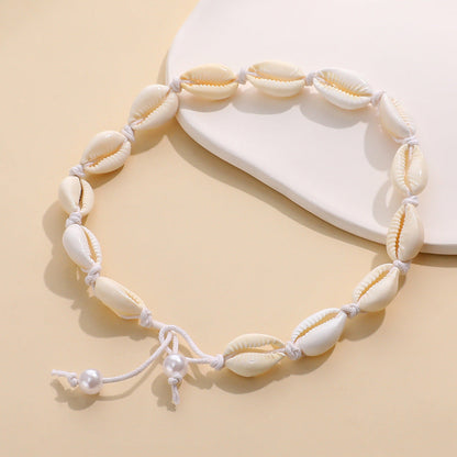 Elegant Pearl Necklace for Every Occasion