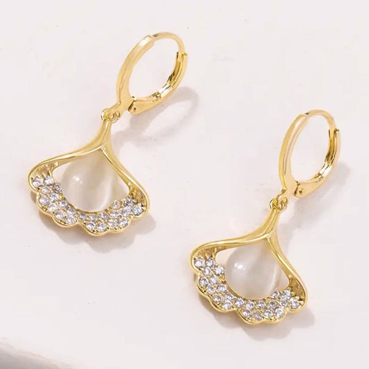 Stunning Earring for Daily Wear