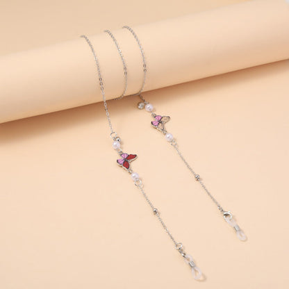Romantic Pearl Chain for Special Moments