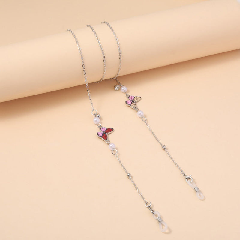 Romantic Pearl Chain for Special Moments