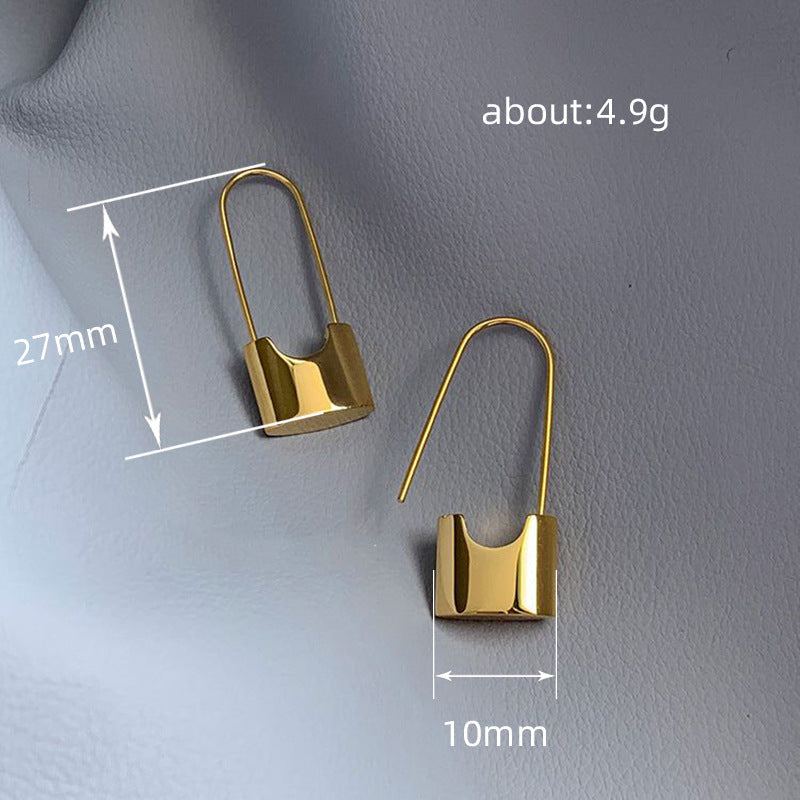 Beautiful Earring with Unique Style