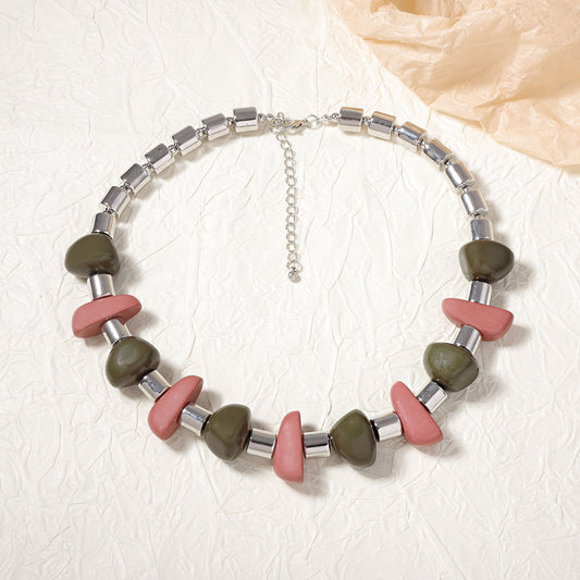 Classic Necklace with Timeless Appeal
