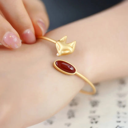 Vintage Handmade Bracelet