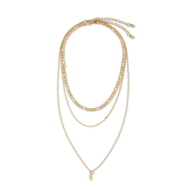 Beautiful Necklace with Unique Style