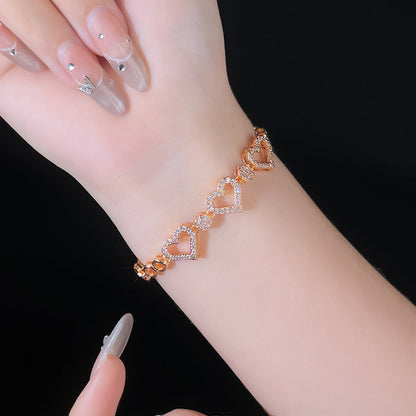 Romantic Bracelet for Special Moments