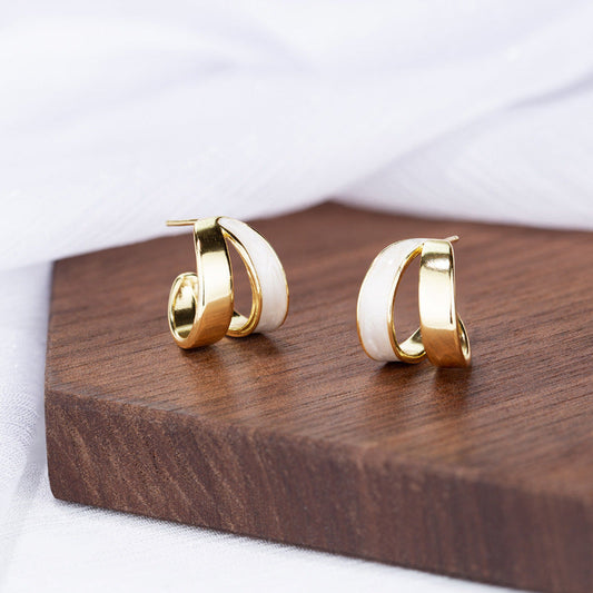 Elegant Earring for Every Occasion