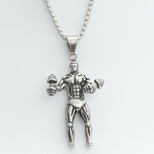 Charming Pendant for Any Occasion