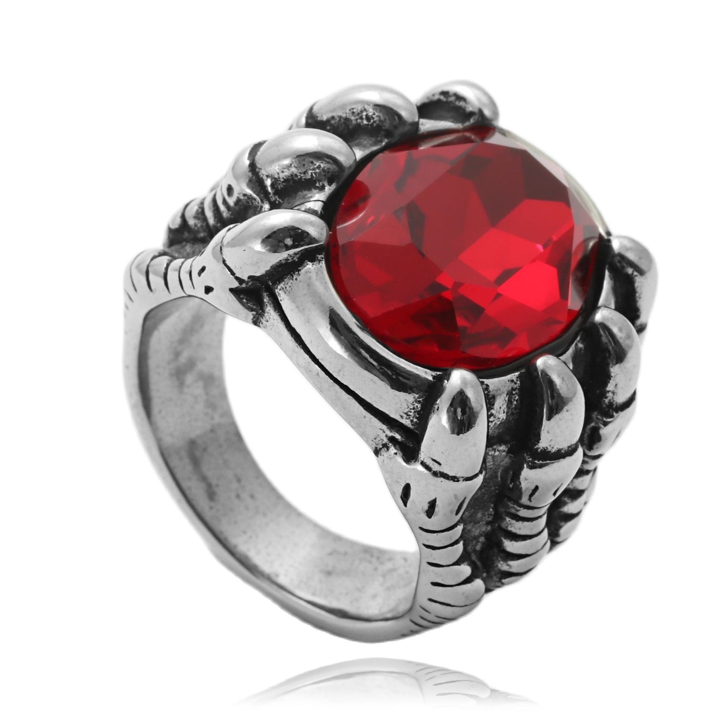Charming Ring for Any Occasion