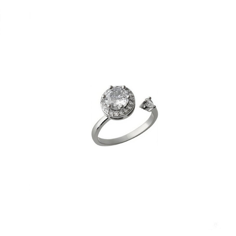 Vintage Handmade Ring