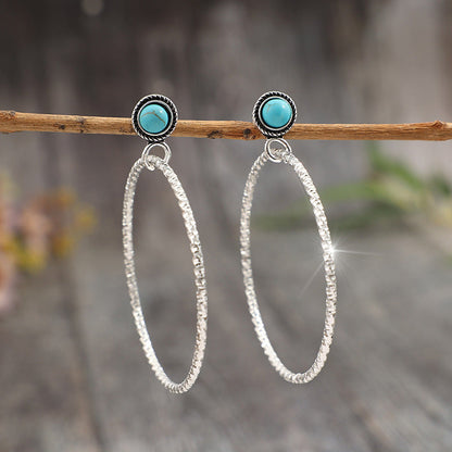 Classic Earring with Timeless Appeal