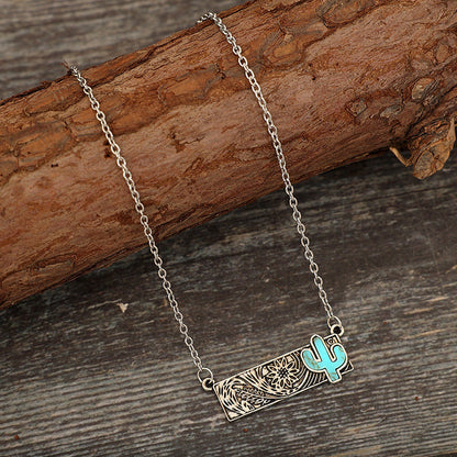 Charming Necklace for Any Occasion