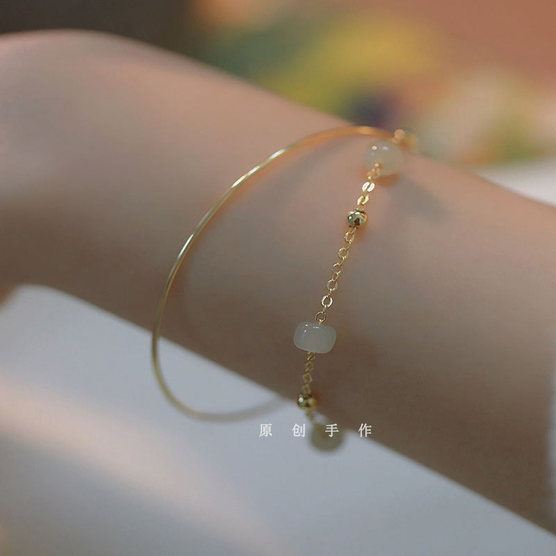Classic Bracelet with Timeless Appeal