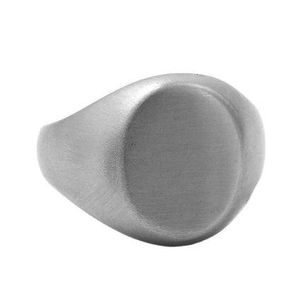 Classic Ring with Timeless Appeal