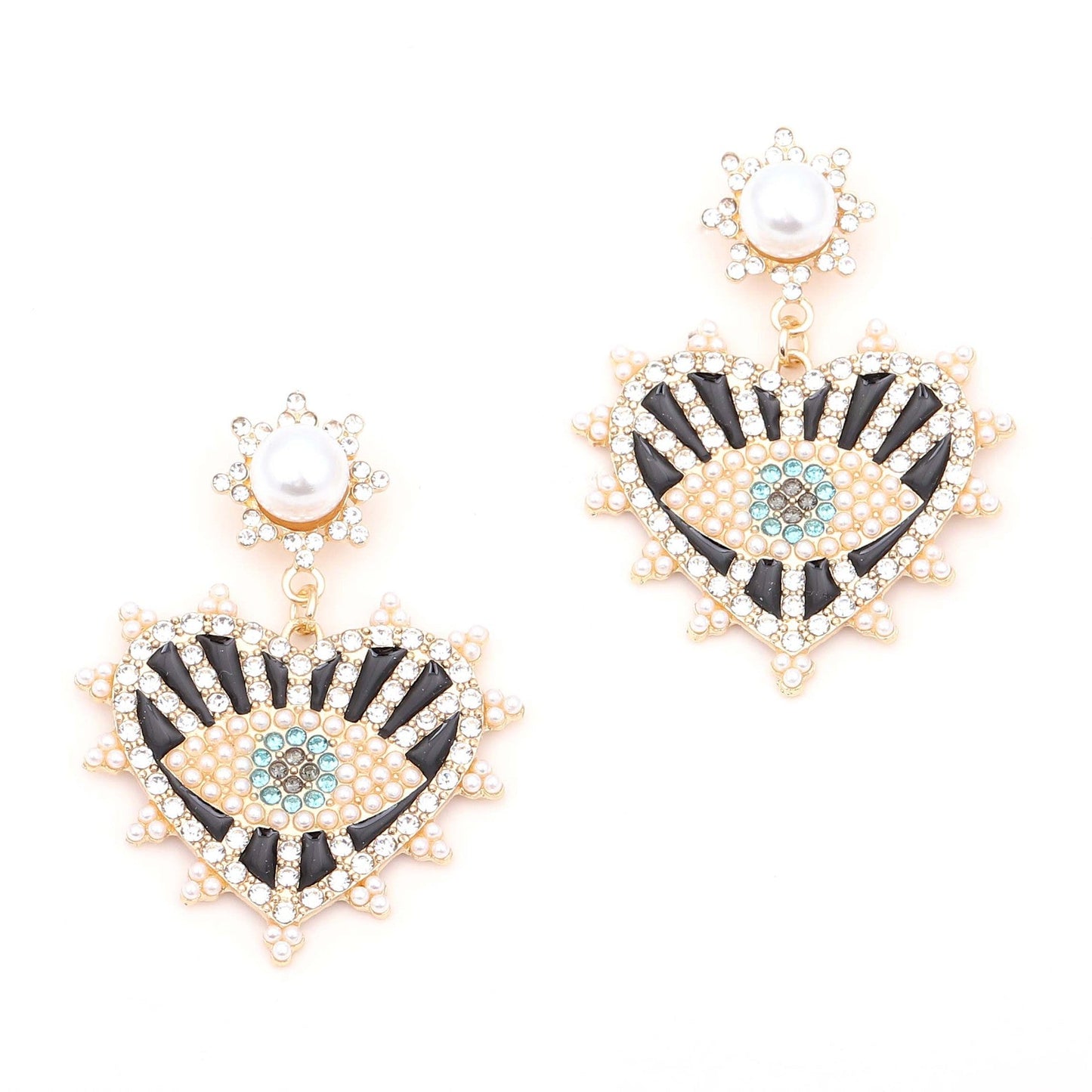 Classic Pearl Piece with Timeless Appeal