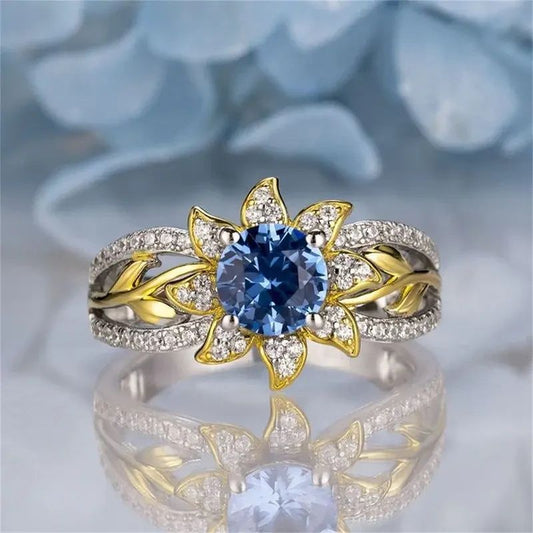 Charming Ring for Any Occasion