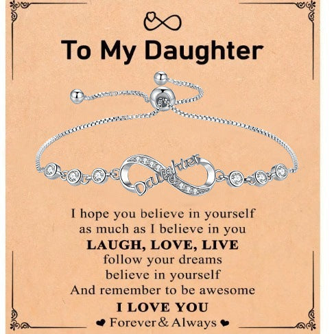 Vintage Handmade Bracelet