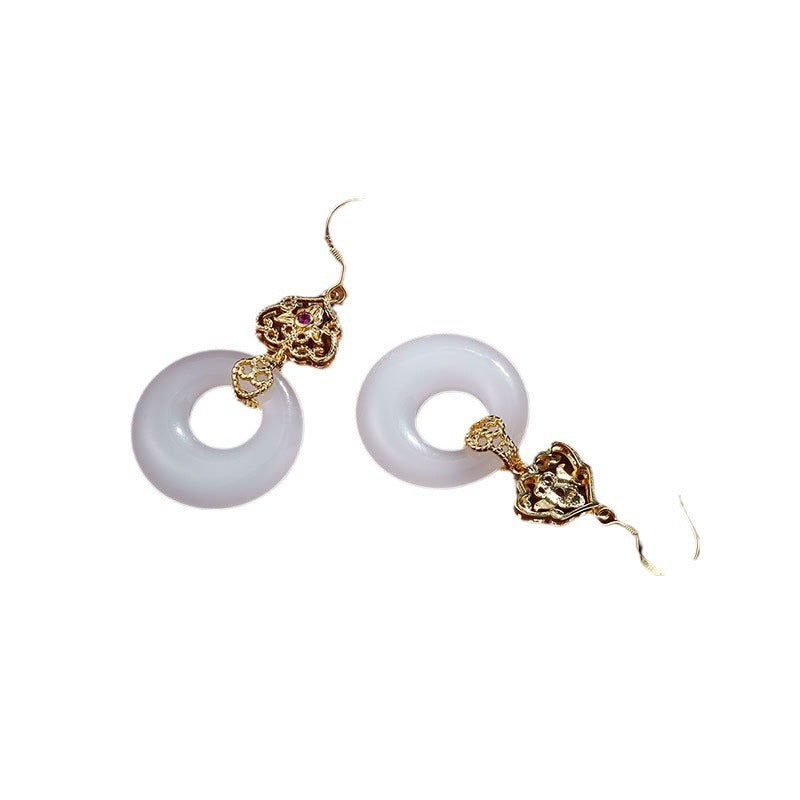 Beautiful Earring with Unique Style