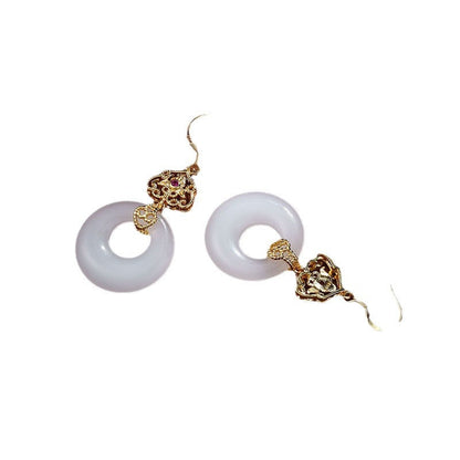 Beautiful Earring with Unique Style