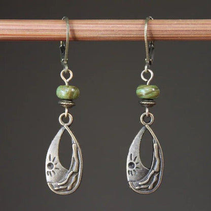 Classic Earring with Timeless Appeal