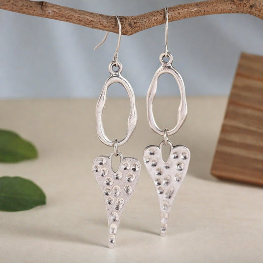 Romantic Earring for Special Moments