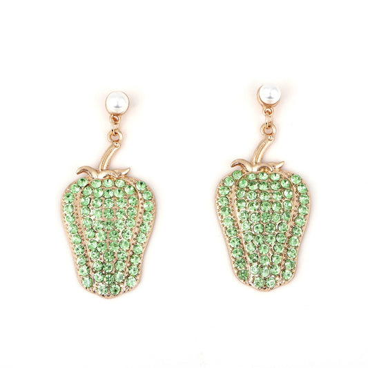 Elegant Earring for Every Occasion