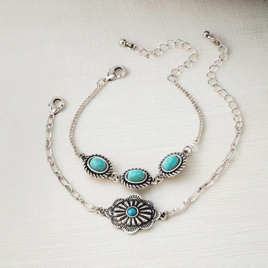 Charming Set for Any Occasion