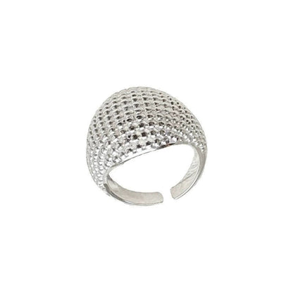 Delicate Artisan Ring