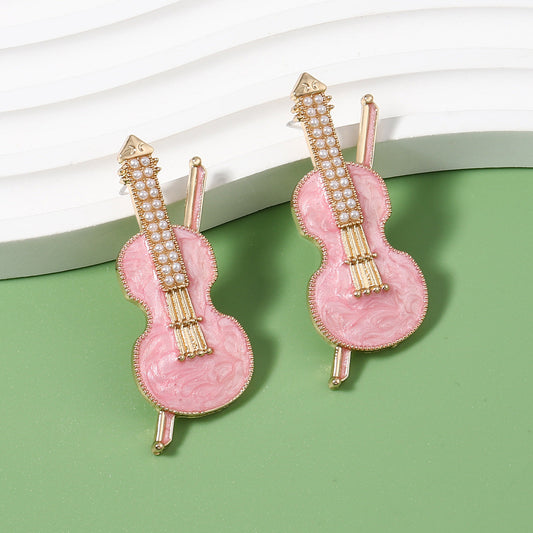 Charming Earring for Any Occasion