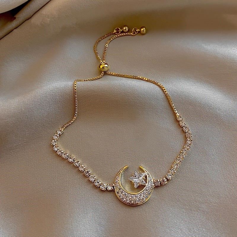 Delicate Artisan Bracelet