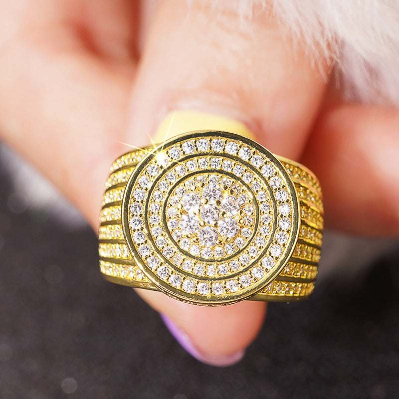 Stunning Ring for Daily Wear