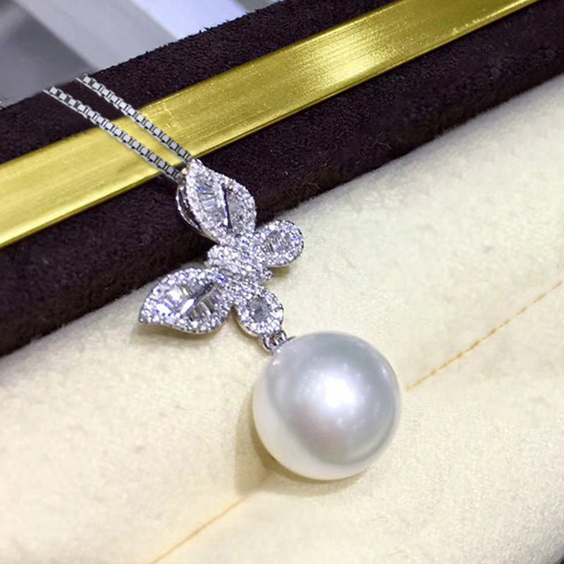 Charming Pearl Set for Any Occasion