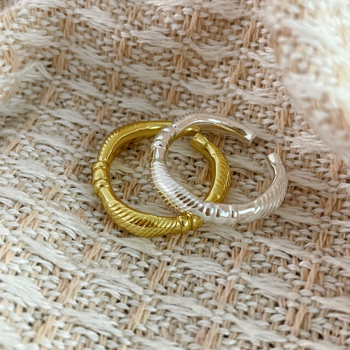 Romantic Ring for Special Moments