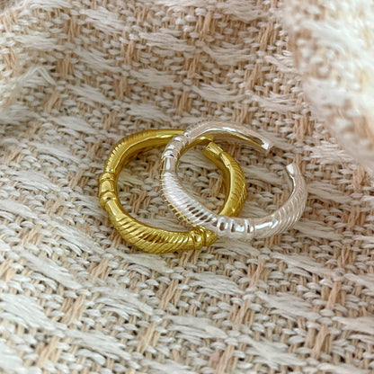 Romantic Ring for Special Moments