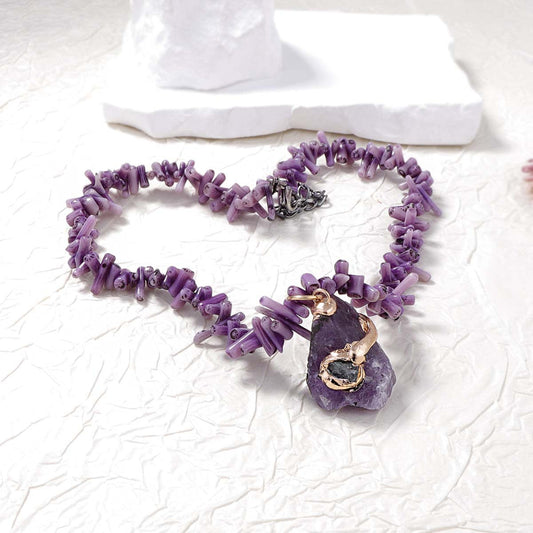 Charming Necklace for Any Occasion
