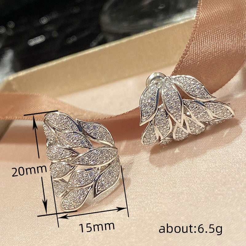 Beautiful Earring with Unique Style