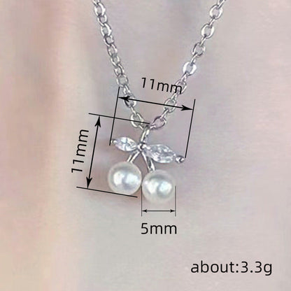 Classic Necklace with Timeless Appeal