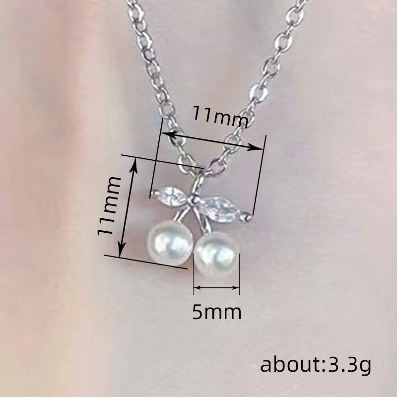Classic Necklace with Timeless Appeal