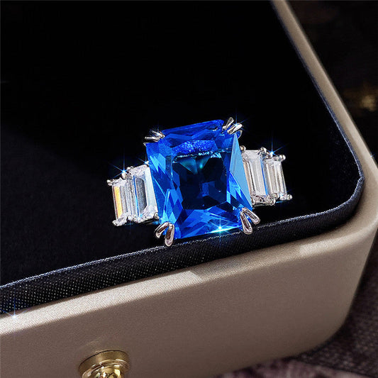 Stunning Ring for Daily Wear
