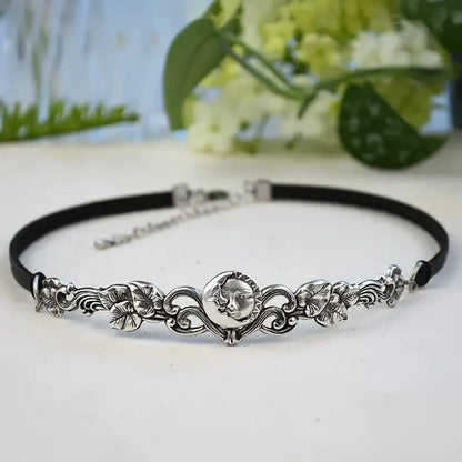 Vintage Handmade Necklace