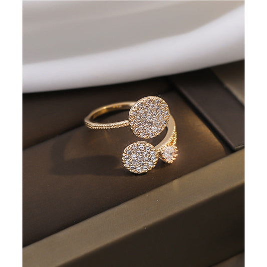 Vintage Handmade Ring