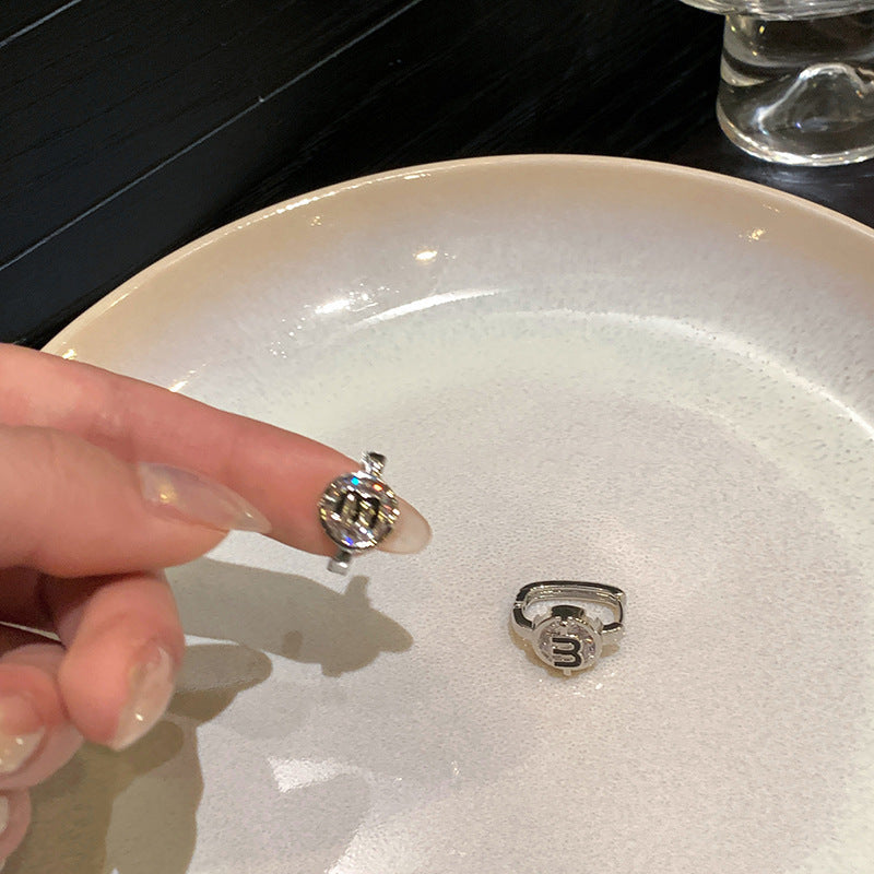 Beautiful Earring with Unique Style