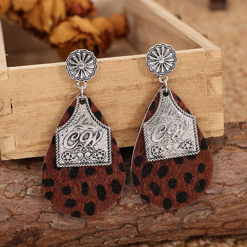 Romantic Earring for Special Moments