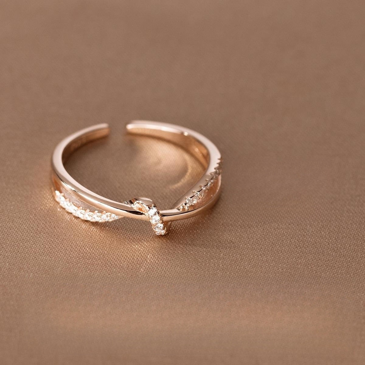 Vintage Handmade Ring