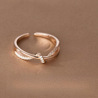 Vintage Handmade Ring