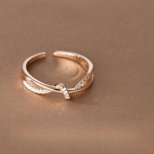 Vintage Handmade Ring