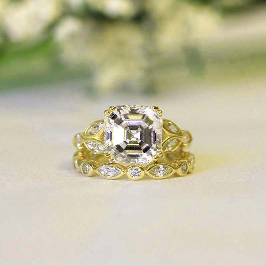 Delicate Artisan Ring